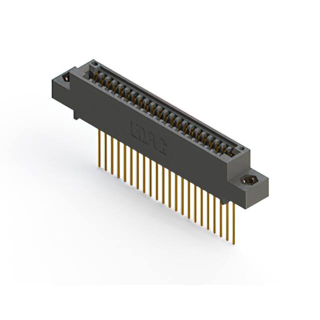 395-022-541-408 EDAC Inc.  Edgeboard Connectors
